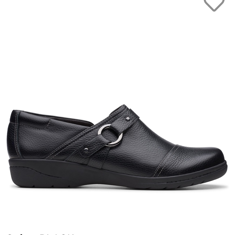 NEW CLARKS WOMEN'S CHEYN FAME - Picture 6 of 14